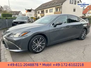 Lexus ES 300 h *STYLE-EDITION*PREMIUM-NAVI*SERVICE NEU* Bild 3