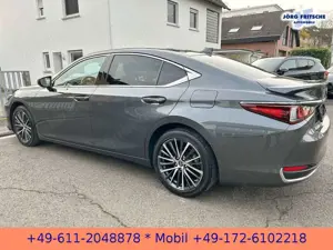 Lexus ES 300 h *STYLE-EDITION*PREMIUM-NAVI*SERVICE NEU* Bild 4