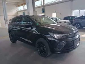 Opel Grandland X Grandland GS 1.2 AT8 130PS *SHZ*ALCANTARA*LHZ* Bild 3