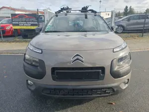 Citroen C4 Cactus Feel