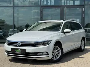 Volkswagen Passat Variant Passat 2.0 Variant Comfortline BMT Automatik