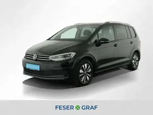 Volkswagen Touran MOVE 1.5 TSI DSG Navi IQ-LED Kamera ParkAssist