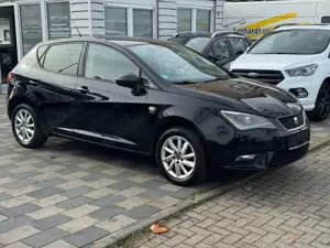SEAT Ibiza Xenon/LED/Style Viva Bild 2