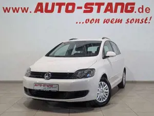 Volkswagen Golf Plus 1.4 Bild 1