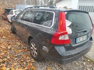 Volvo V70 V70 DRIVe Summum Bild 4
