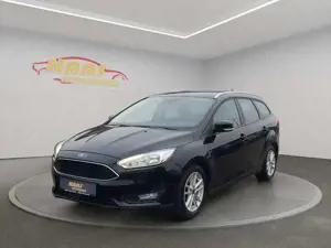 Ford Focus Turnier CoolConnect *Tempomat*Bluetooth*