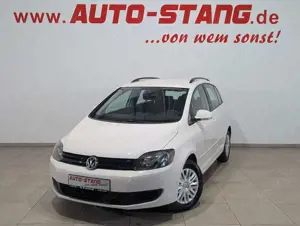 Volkswagen Golf Plus 1.4 Bild 2