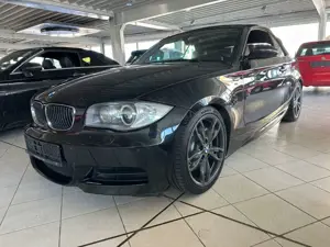 BMW 135 i Cabrio*HU-AU NEU*
