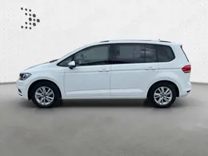 Volkswagen Touran 1.5 TSI DSG Comfortline*Navi* AHK* 7-Sitz Bild 5