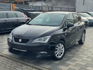 SEAT Ibiza Xenon/LED/Style Viva