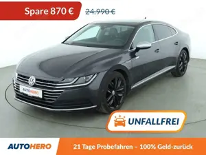 Volkswagen Arteon 2.0 TSI Elegance Aut.*NAVI*LED*ACC*PLA*