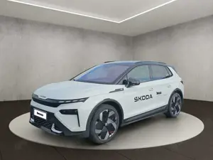 Skoda Elroq 85 First Edition 82 kWh