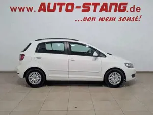 Volkswagen Golf Plus 1.4 Bild 4