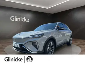 MG Marvel R Performance Sitzlüftung/Bose/Pano/360°