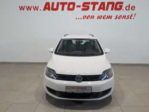 Volkswagen Golf Plus 1.4 Bild 5