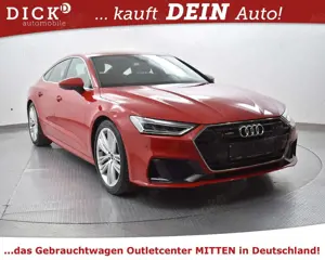 Audi A7 Sportb 50 TFSIe QUATT 2X S LINE+BO+VIRTU+KAM