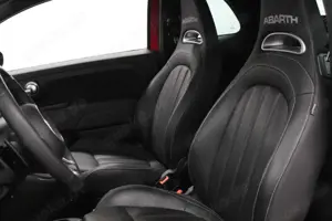 Abarth 595C 1.4 Turismo Automatik+Navi+PDC+Beats! Bild 4
