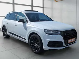 Audi Q7 Q7 3.0 TDI S-Line/Nachtsicht/Massage/Matrix/StHzg