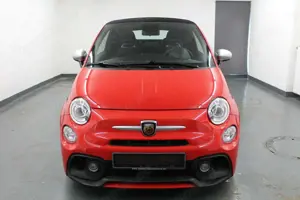 Abarth 595C 1.4 Turismo Automatik+Navi+PDC+Beats! Bild 5