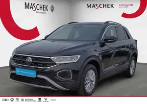 Volkswagen T-Roc Life 1.5 TSI DSG Sitzh. LED RearView Carplay AUT L