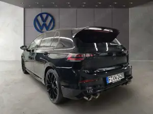 Volkswagen Golf VIII 2.0 TSI DSG 4Motion R IQ.Light DAB+ Le Bild 4