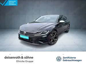 Volkswagen Arteon R AHK/20"/EasyOpen/DiscPro