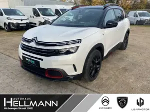 Citroen C5 Aircross Shine Pack 1.6 PlugIn-Hybrid 225 E-EAT8