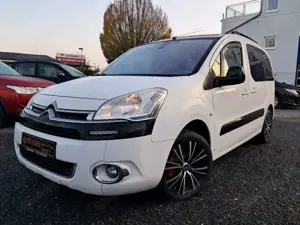 Citroen Berlingo Kombi Selection
