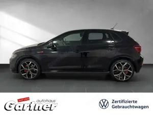 Volkswagen Polo GTI 2.0 DSG SHZ KEYLESS NAVI LED MATRIX BEATS KLI
