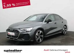 Audi A3 S-Line 35TFSI S-tronic/ Matrix, RFK