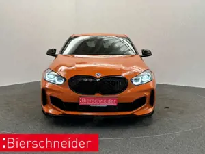 BMW 135 i xDrive DIGITAL COCKPIT PRO LED S-SITZE HK NAVI Bild 2