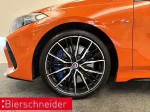 BMW 135 i xDrive DIGITAL COCKPIT PRO LED S-SITZE HK NAVI Bild 4