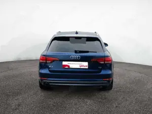 Audi A4 2.0 TDI sport Bild 5