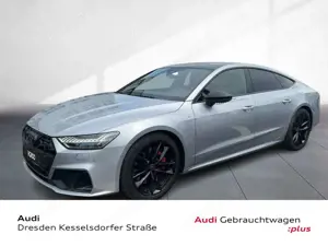 Audi A7 55 TFSI e quattro 270( 367) kW(PS)