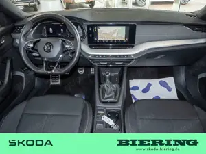 Skoda Octavia Combi 1.5 TSI First Edt. SHZ STANDHZ LED Bild 5