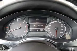 Audi A6 Avant 3.0TDI quattro/NaviMMI/Pano/Sthzg Bild 4