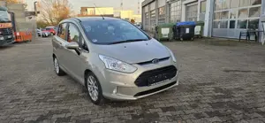 Ford B-Max B-MAX Titanium Bild 2