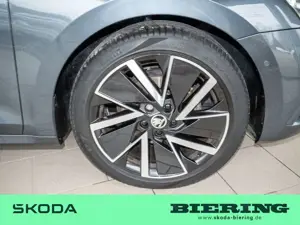 Skoda Octavia Combi 1.5 TSI First Edt. SHZ STANDHZ LED Bild 4
