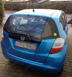 Honda Jazz Jazz 1.2 i-VTEC Trend