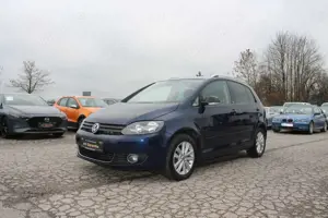 Volkswagen Golf Plus 1.2 TSI 86 PS II.HAND TÜV  SERVICE NEU PDC