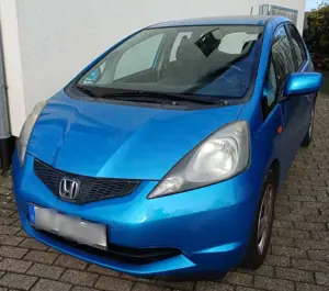 Honda Jazz Jazz 1.2 i-VTEC Trend Bild 2