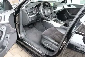 Audi A6 Avant 3.0TDI quattro/NaviMMI/Pano/Sthzg Bild 3