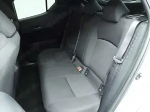 Toyota C-HR C-HR 1.8 Hybrid Dynamic Bild 2