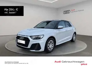 Audi A1 S line 25 TFSI LED Teilleder PDC+