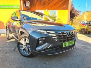 Hyundai TUCSON Select Mild-Hybrid 48V Automatik +LED/NAV