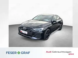 Audi A3 Limousine 35 TFSI S tronic 2x S line-ACC-Kamera-LE