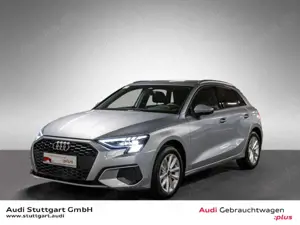 Audi A3 35 TFSI basis S-tronic