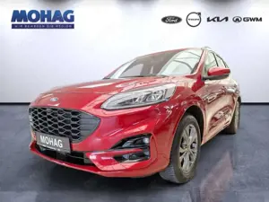 Ford Kuga Plug-In Hybrid ST-Line X *Kollisionswarner*