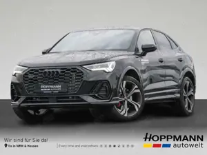 Audi Q3 S line 40 TDI quattro AHK Sonos Key