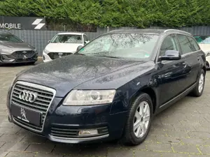 Audi A6 Avant 2.8 FSI Xenon|BOSE|*SteuerketteNEU*
